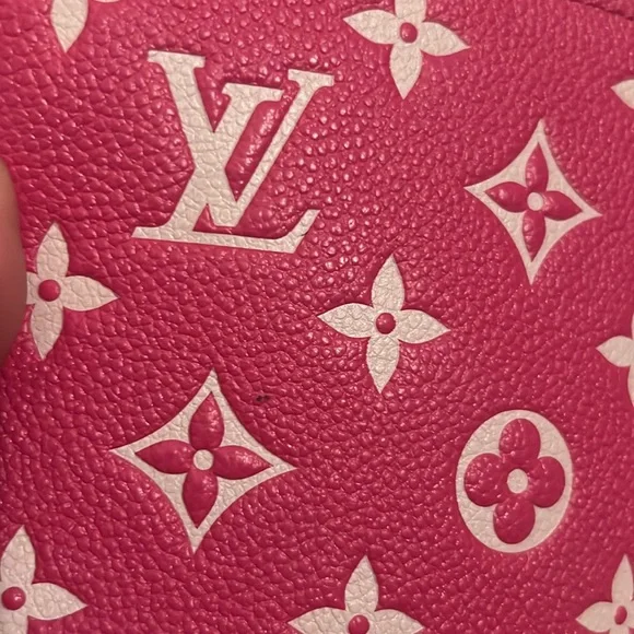 Louis Vuitton Black and White Leather Limited Edition Neverfull Tote Bag - Picture 11 of 13